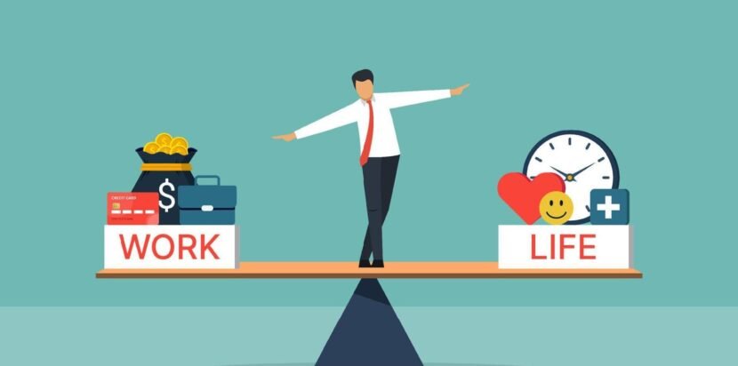 Work-life balance refers to the equilibrium between personal life and professional responsibilities. Achieving this balance is crucial for maintaining overall well-being, productivity, and long-term success. Here are key reasons why work-life balance is important: 1. Enhances Mental Health Reduces stress, anxiety, and burnout. Supports emotional stability and peace of mind. Helps individuals recharge, leading to greater focus and motivation. 2. Improves Physical Health Encourages time for exercise, sleep, and healthy habits. Reduces the risk of health issues related to chronic stress (e.g., heart disease, hypertension). 3. Boosts Productivity and Efficiency Employees with a good balance are more focused and productive during work hours. Reduces absenteeism and increases job satisfaction. 4. Strengthens Relationships Allows time for family, friends, and personal interests. Improves communication and bonding with loved ones. 5. Increases Job Satisfaction and Retention Companies that support work-life balance see higher employee loyalty and retention. Promotes a positive and healthy workplace culture. 6. Encourages Personal Growth Gives time for learning, hobbies, and self-development. Supports a well-rounded and fulfilling life.